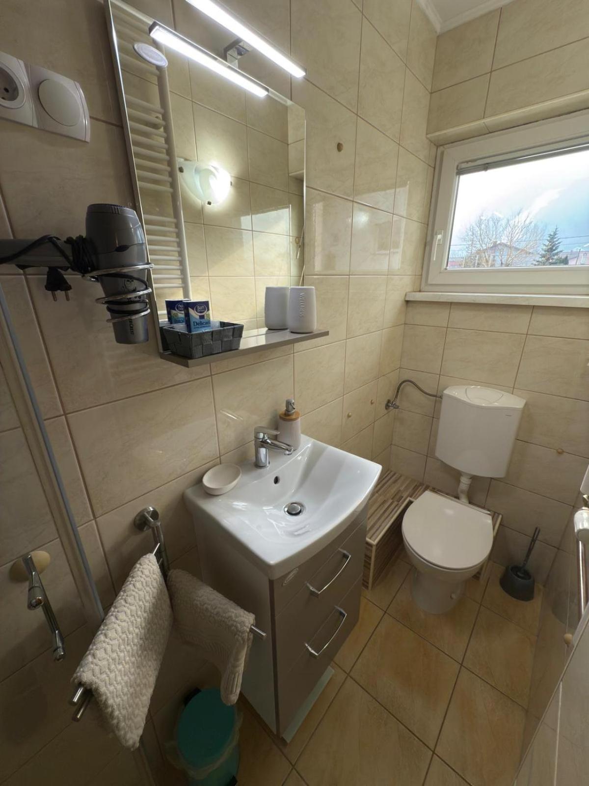 Perfect Apartma Maribor Exterior photo