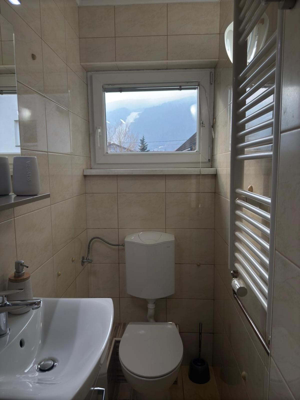 Perfect Apartma Maribor Exterior photo