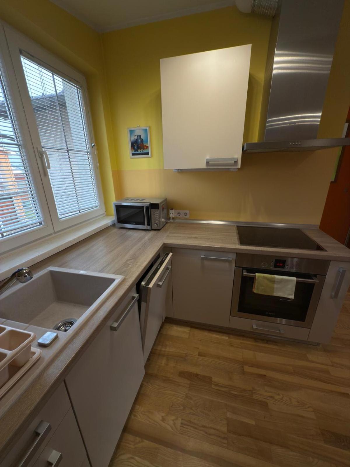 Perfect Apartma Maribor Exterior photo